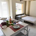 Sea Grape Wine Flat In Old Center Апартаменты *