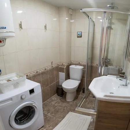 Апартамент Sea Grape Wine Flat In Old Center