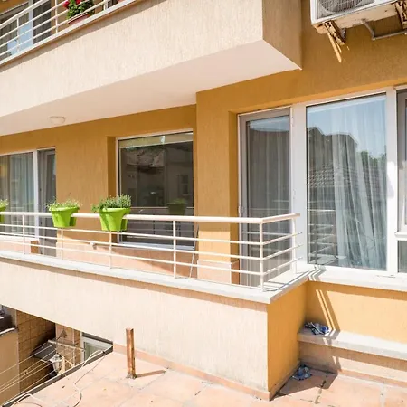 Sea Grape Wine Flat In Old Center Апартамент