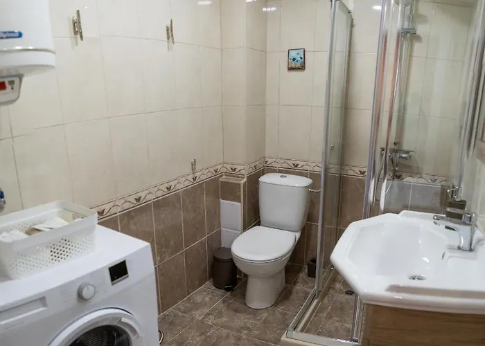 Daire Sea Grape Wine Flat In Old Center