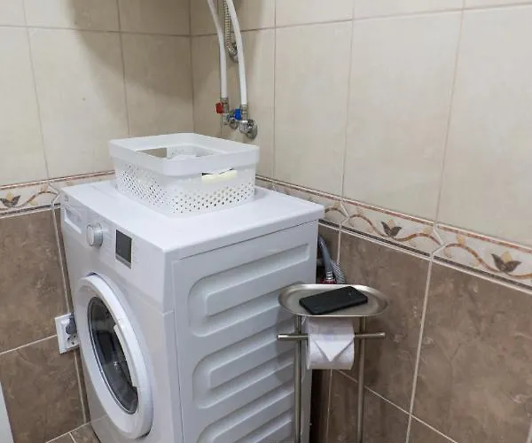 Daire Sea Grape Wine Flat In Old Center *