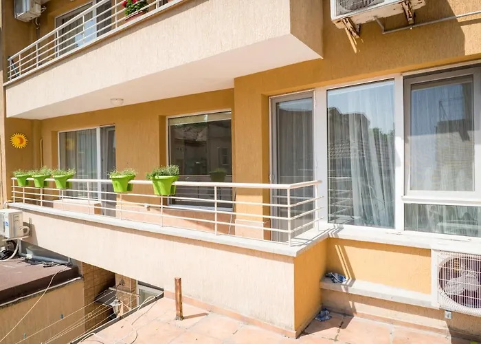 Sea Grape Wine Flat In Old Center Daire