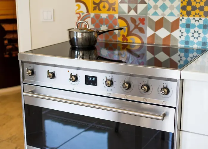 Daire Sea Grape Wine Flat In Old Center *