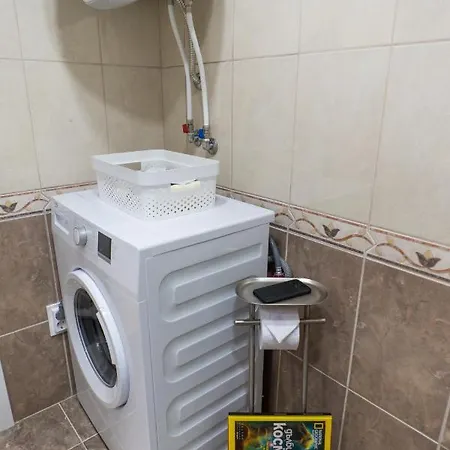 דירה Sea Grape Wine Flat In Old Center *