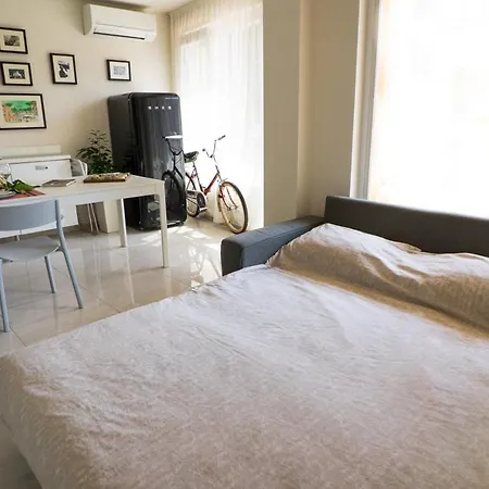 Apartamento Sea Grape Wine Flat In Old Center *