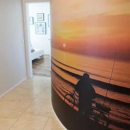 Sea Grape Wine Flat In Old Center